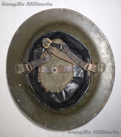 WWI Helmets - Morley Military Collections